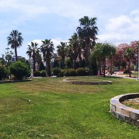 Apartment Acv - Vistamar Iii - 1º Linea Planta 3 Sur 2 Oropesa del Mar