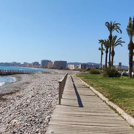 Acv - Vistamar Iii - 1º Linea Planta 3 Sur 2 Oropesa del Mar