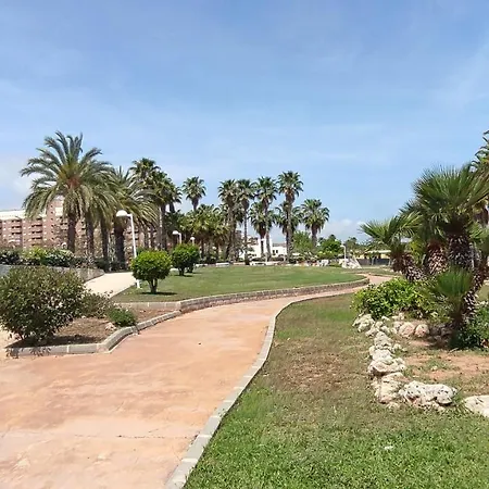 Apartment Acv - Vistamar Iii - 1º Linea Planta 3 Sur 2 Oropesa del Mar